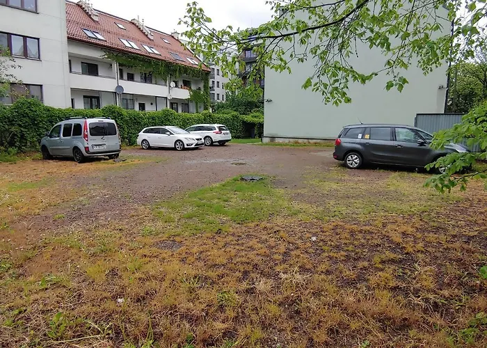 999 Aparthostel Hostel