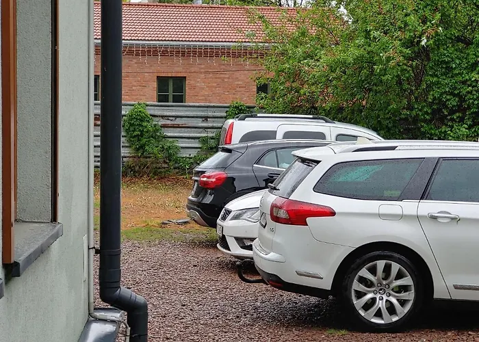 999 Aparthostel * Krakow