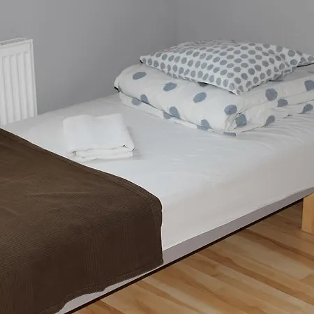 999 아파트호스텔 호스텔 *