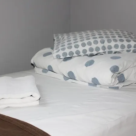 999 아파트호스텔 * 크라쿠프