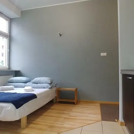 999 아파트호스텔