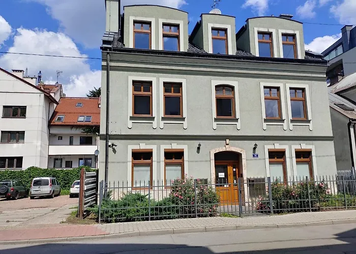 999 Aparthostel * Kraków