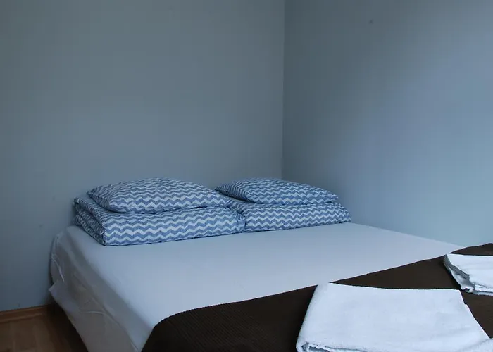 Hostel 999 Aparthostel *